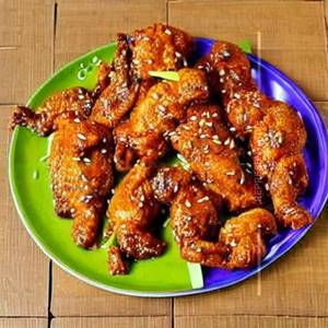 Bejing Chicken