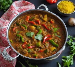 Kadai Veg