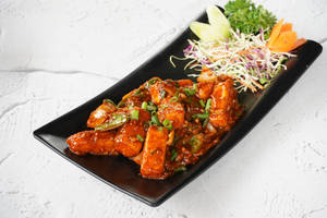 Paneer Chilli