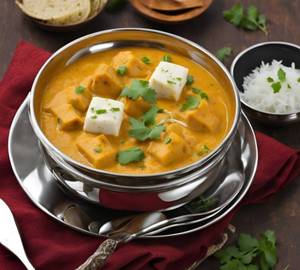 Shahi Paneer