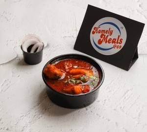 Dhaba Chicken Curry(300ml)