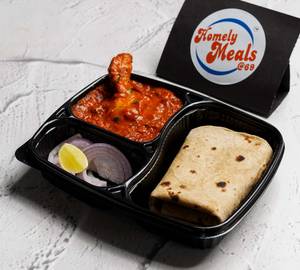 Chicken Masala Meal Box