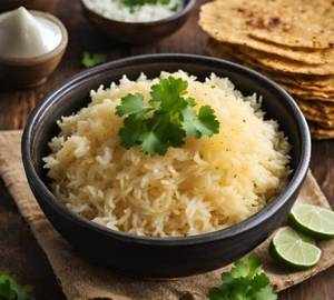 Ghee Rice