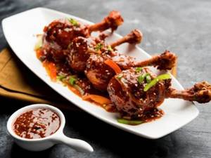 Chicken China Town