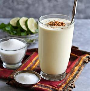 Salt Lassi