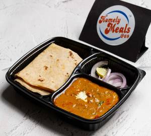 Dal Makhani Meal Box