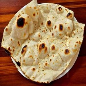 Rumali Roti