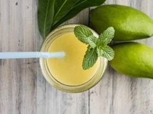 Aam Panna