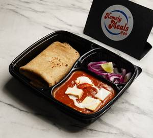Paneer Makhani Meal Box