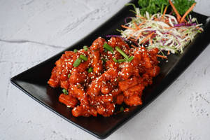 Veg Crispy