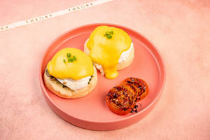 Eggs Benedict