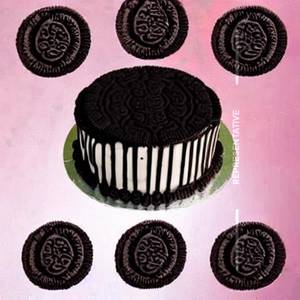 Oreo ecstacy