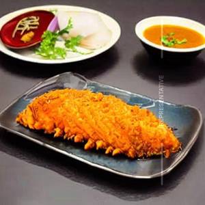 Masala Fish Choice Of Basa/Kingfish