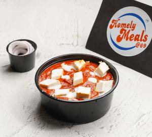 Paneer Butter Masala(300ml)