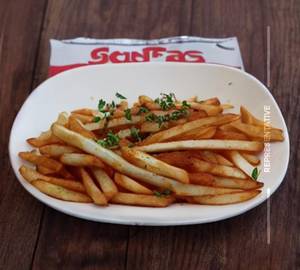 Classic Fries