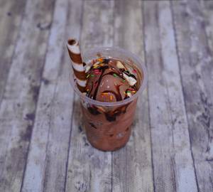 Chocolate Falooda