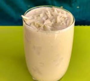 Fresh Rajbhog Thick Shake