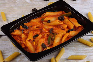 Red Sauce Pasta