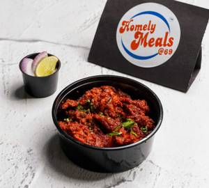Chicken Sukha (300ml-4 Pcs)