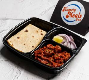 Chicken Sukha Meal Box