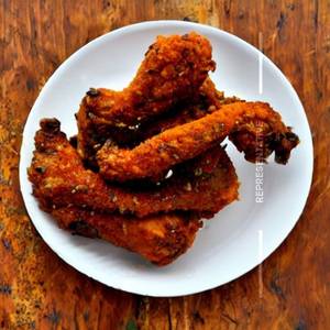 Peruvian Fried Chicken