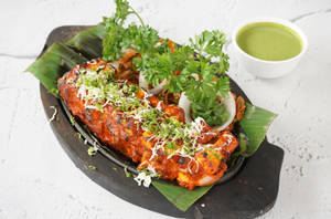 Paneer Angara