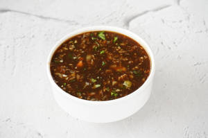 Veg Manchow Soup