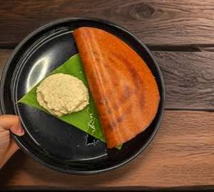 Ghee Plain Dosa