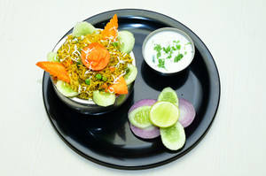 Veg Biryani