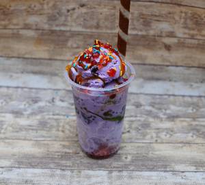Blackcurrant Falooda