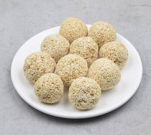 Farali Rajgira Chikki