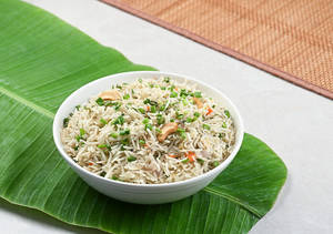 Veg Fried Rice