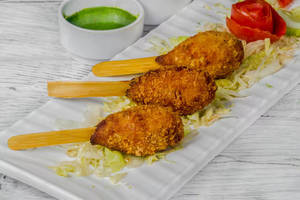 Paneer Lollipop [1 Piece]