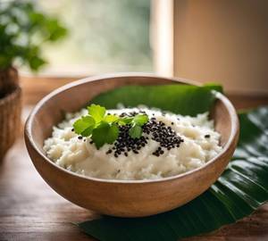 Curd Rice