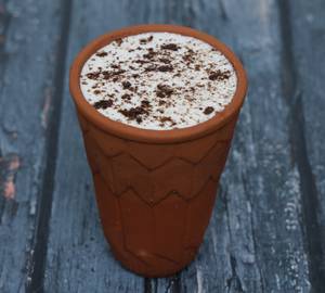 Namkeen kulhad lassi                                                                         