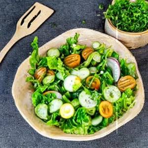 Green Salad