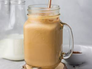 Cold Coffee