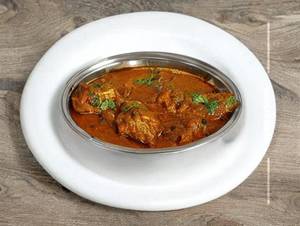 Malabari Kozhi Curry