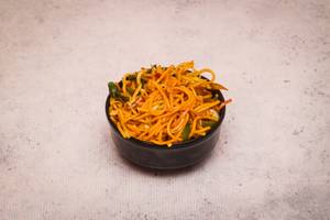 Hakka noodles