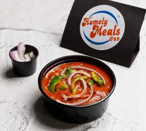 Chicken Tawa Masala(300ml)