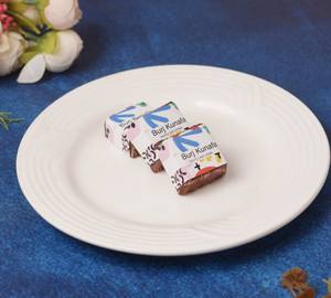 Small Kunafa Chocolate(Truffle & Cookie) [1 Piece]
