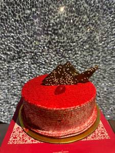 Red Valvet