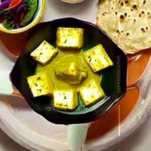 Paneer malai