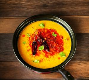Dal Tadka