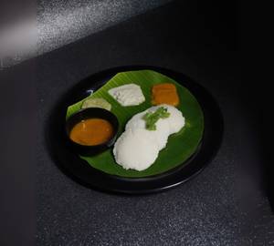 Set idli [2 nos]