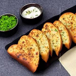 Garlic Bread