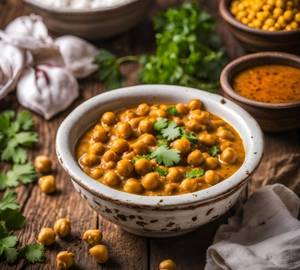 Amritsari Chole