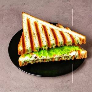 Veg Mayo Sandwich