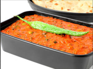 Veg Kolhapuri