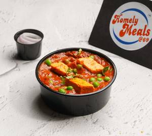 Paneer Matar(300ml)